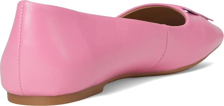 Journee Collection Zimia Women's Shoes Pink : 7.5 M, Synthetic - Image 4