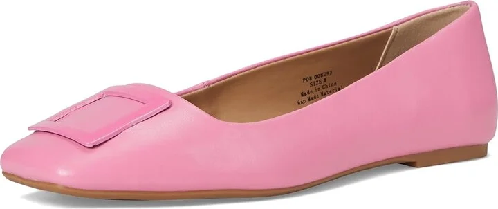 Journee Collection Zimia Women's Shoes Pink : 7.5 M, Synthetic - Image 5