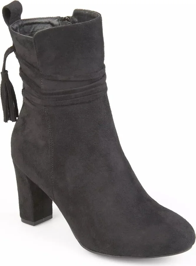 Journee Collection Zuri Bootie