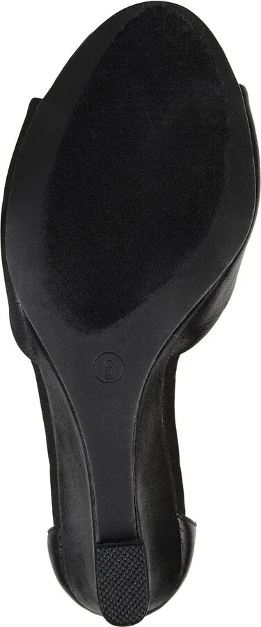 JOURNEE Connor Embellished Strap Wedge Sandal - Image 5