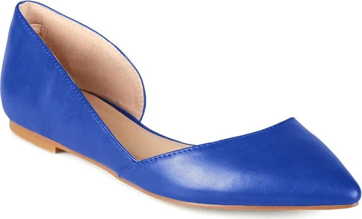 JOURNEE Cortni d'Orsay Flat
