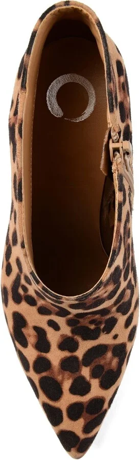 JOURNEE Demmi Patterned Bootie - Image 6