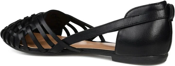 JOURNEE Ekko Weave Flat - Image 2
