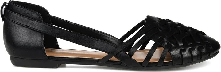 JOURNEE Ekko Weave Flat - Image 3