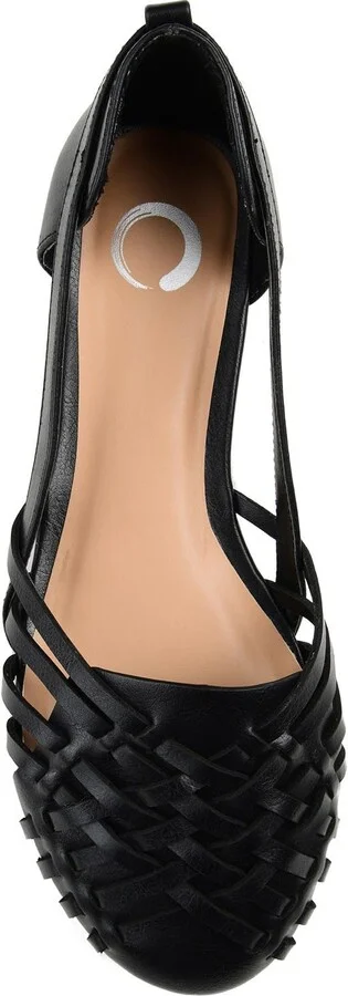 JOURNEE Ekko Weave Flat - Image 4