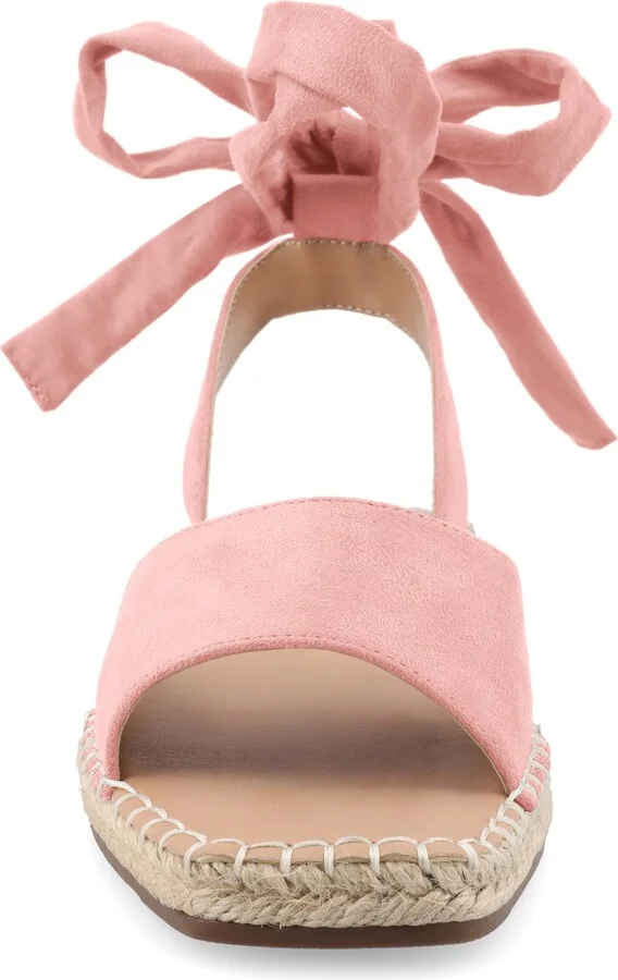 JOURNEE Emelie Ballerina Sandal - Image 3