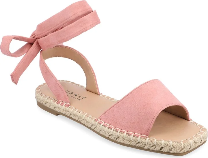 JOURNEE Emelie Ballerina Sandal