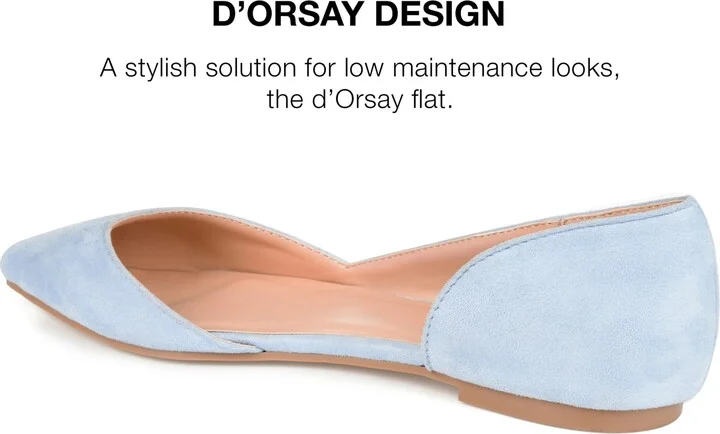 JOURNEE Ester d'Orsay Flat - Image 9
