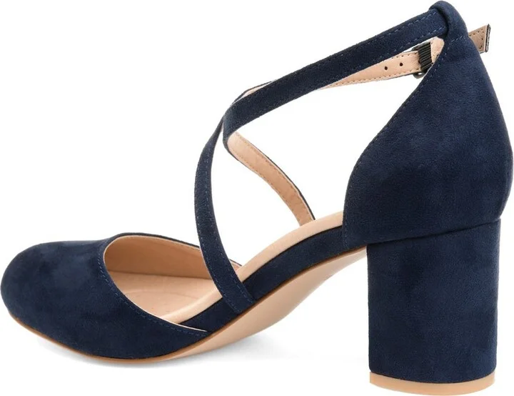 JOURNEE Foster Pump - Image 2