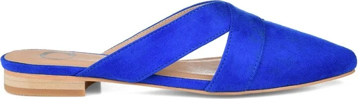 JOURNEE Giada Mule - Image 3