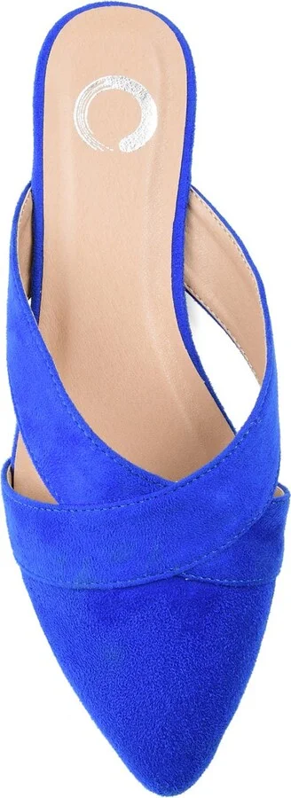 JOURNEE Giada Mule - Image 4