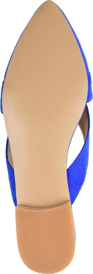 JOURNEE Giada Mule - Image 5