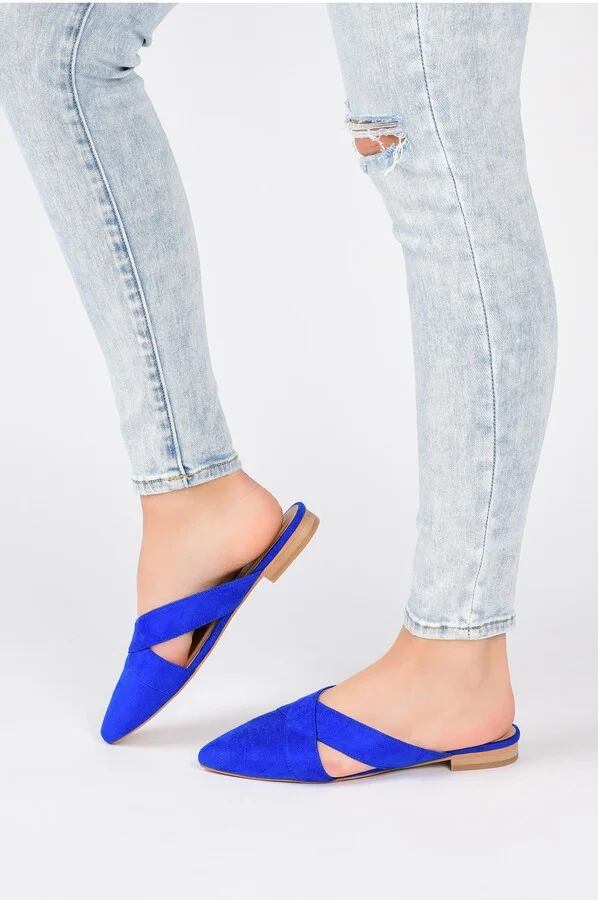 JOURNEE Giada Mule - Image 7