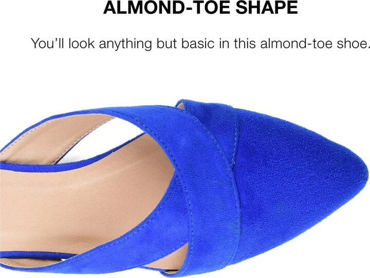 JOURNEE Giada Mule - Image 8
