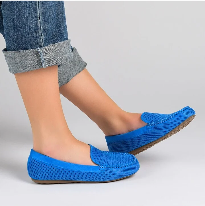 JOURNEE Halsey Loafer - Image 8