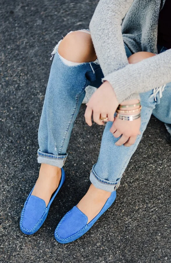 JOURNEE Halsey Loafer - Image 10