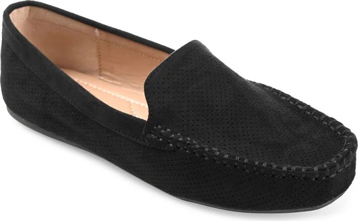 JOURNEE Halsey Loafer