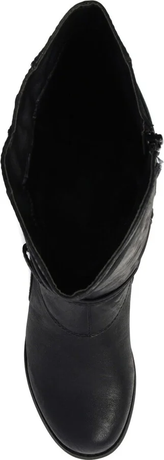 JOURNEE Harley Buckle Tall Boot - Image 3