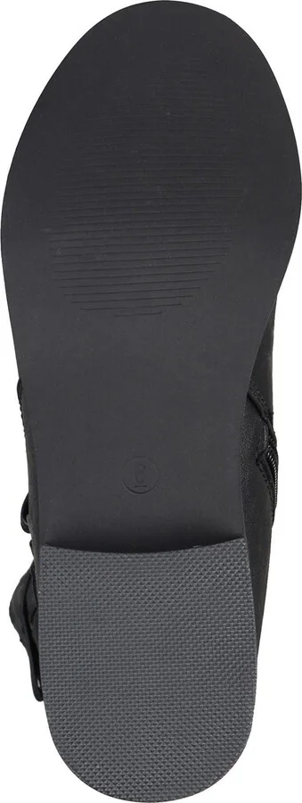 JOURNEE Harley Buckle Tall Boot - Image 4