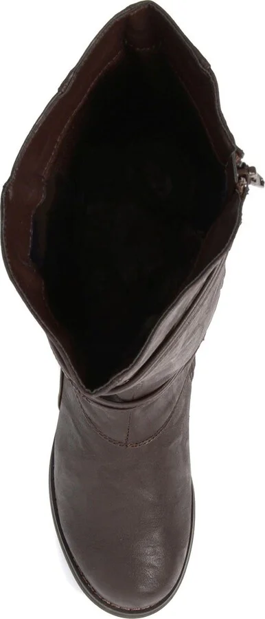 JOURNEE Harley Buckle Tall Boot - Image 10