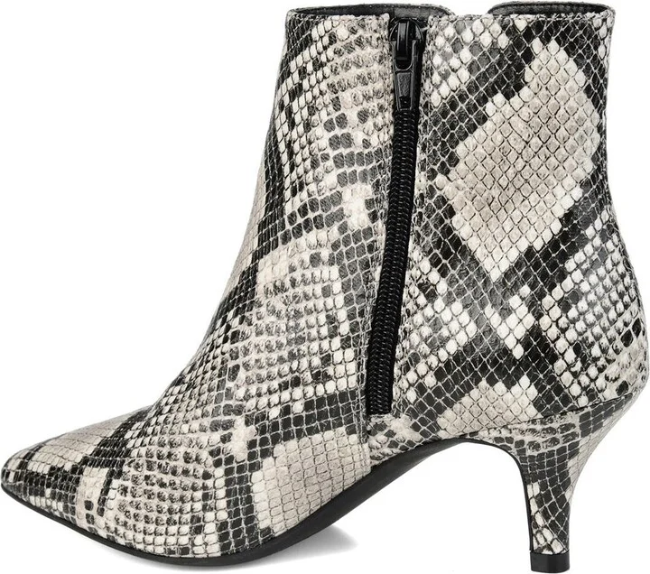 JOURNEE Isobel Bootie - Image 2