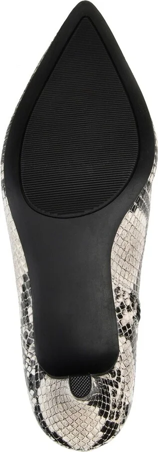 JOURNEE Isobel Bootie - Image 5