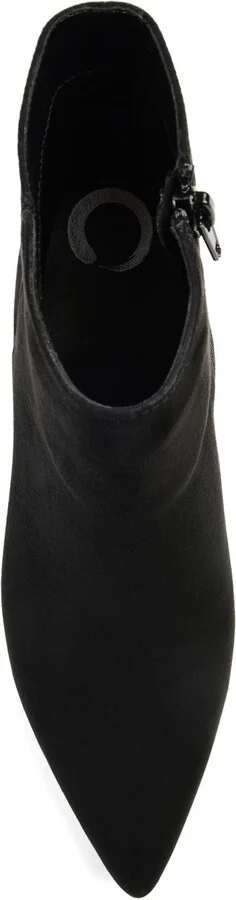 JOURNEE Isobel Bootie - Image 7