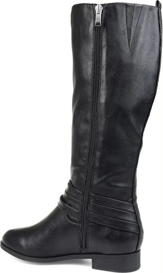 JOURNEE Ivie Tall Boot - Image 2