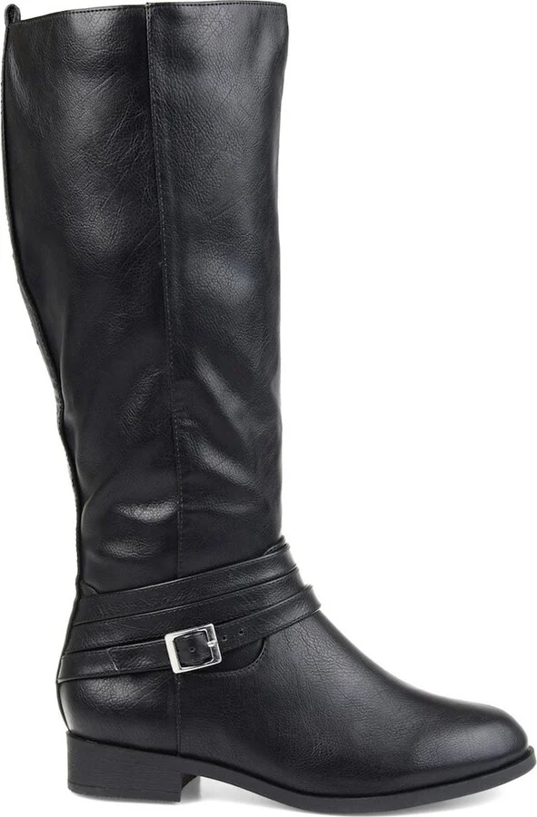 JOURNEE Ivie Tall Boot - Image 3