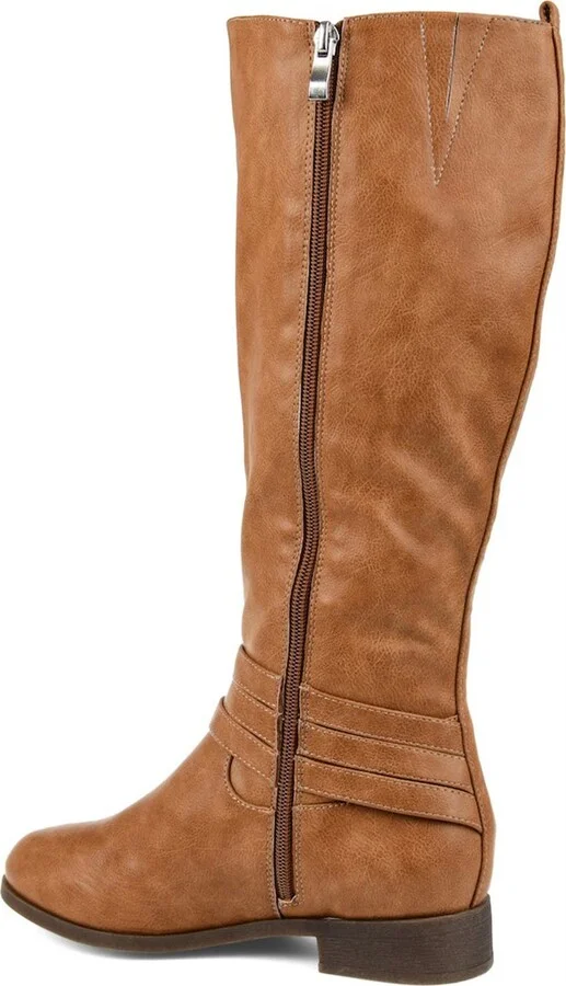JOURNEE Ivie Tall Boot - Image 7
