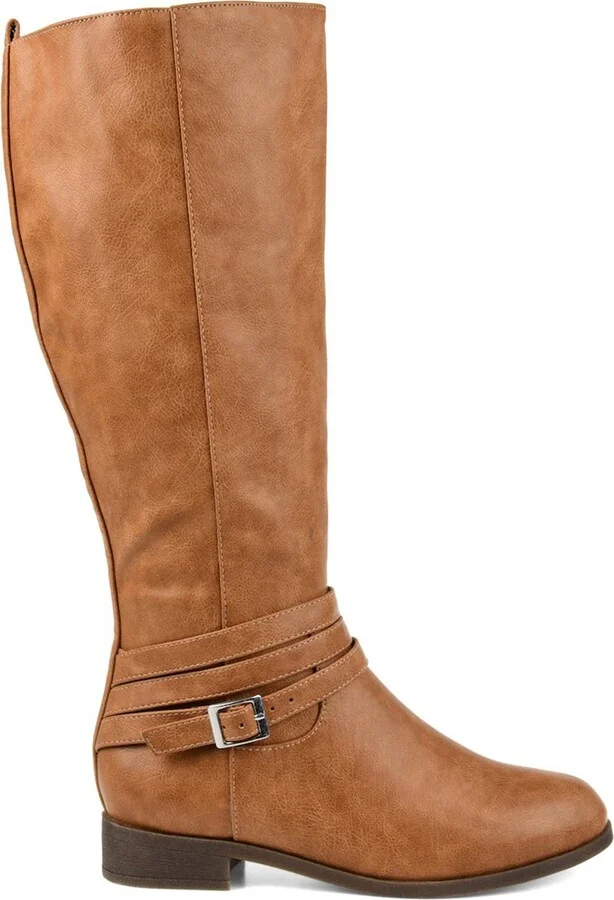 JOURNEE Ivie Tall Boot - Image 8