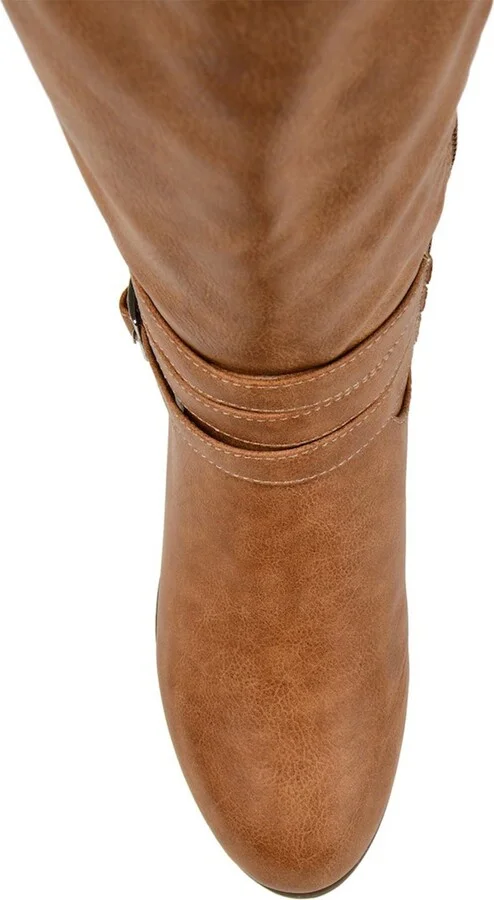 JOURNEE Ivie Tall Boot - Image 9
