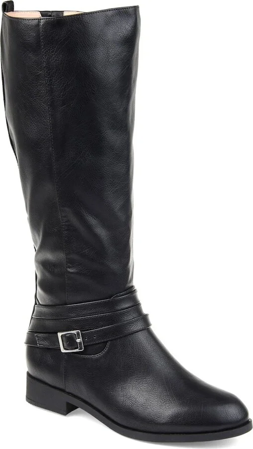 JOURNEE Ivie Tall Boot