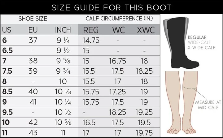 JOURNEE Jayne Ruched Tall Boot - Image 4