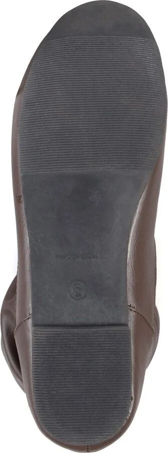 JOURNEE Jayne Ruched Tall Boot - Image 11