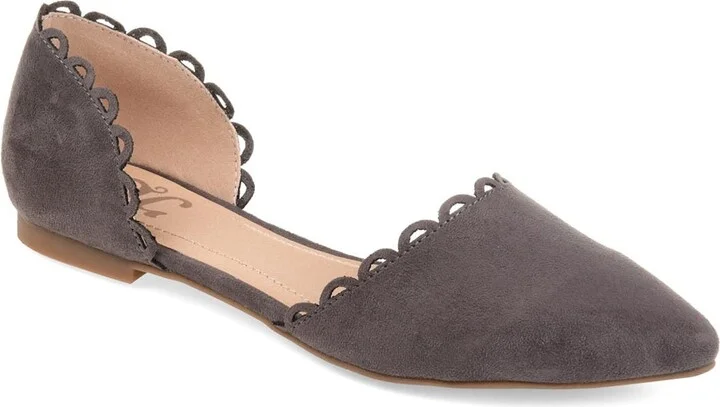 JOURNEE Jezlin Flat