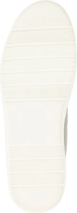 Journee Kody High Top Knit Slip-On Sneaker - Image 5