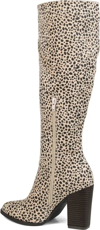 JOURNEE Kyllie Tall Boot - Image 2
