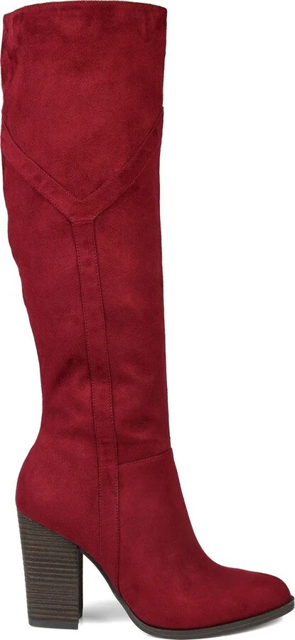 JOURNEE Kyllie Tall Boot - Image 8