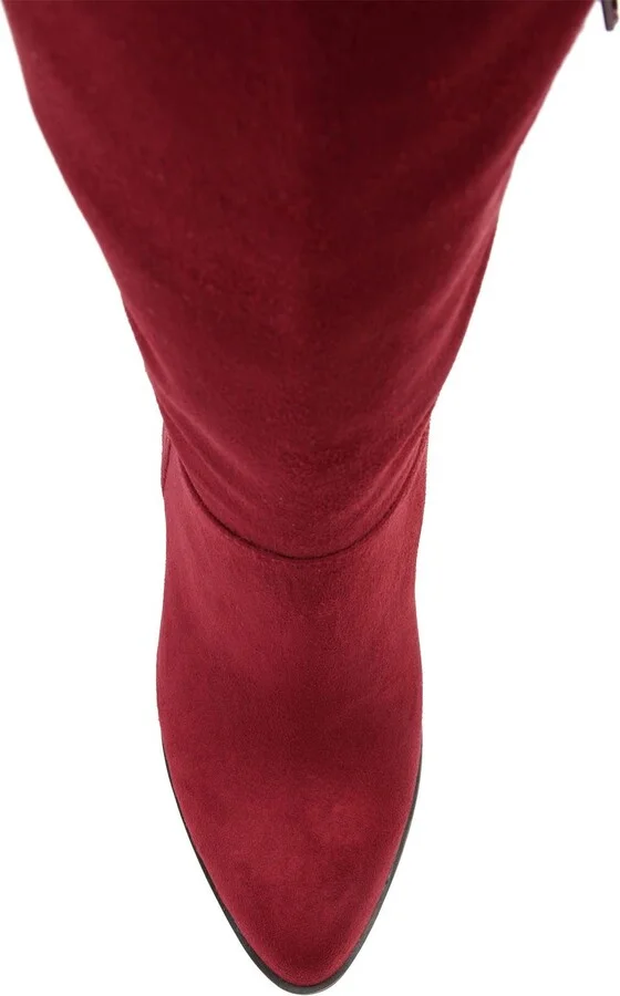 JOURNEE Kyllie Tall Boot - Image 9