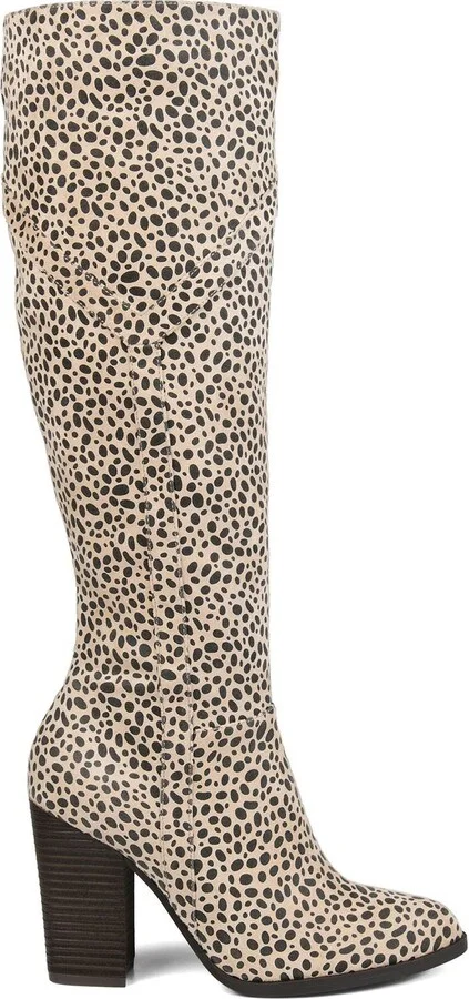 JOURNEE Kyllie Tall Boot