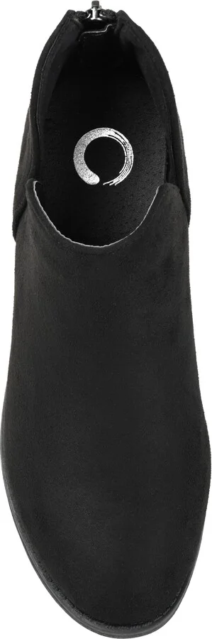 JOURNEE Livvy Ankle Bootie - Image 6