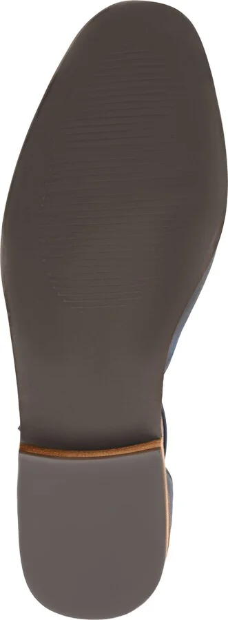 JOURNEE Loreta Ankle Buckle Flat - Image 5