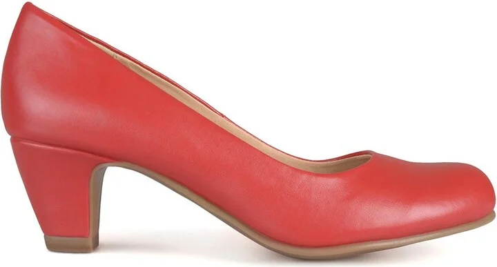 JOURNEE Luu Pump - Image 3