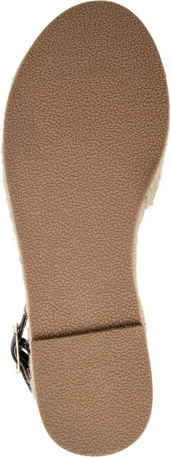 JOURNEE Lyddia Espadrille Sandal - Image 5