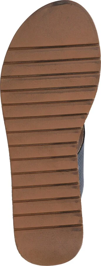 JOURNEE Mckell Wedge Sandal - Image 6