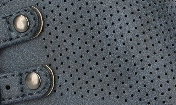 JOURNEE Mckell Wedge Sandal - Image 7