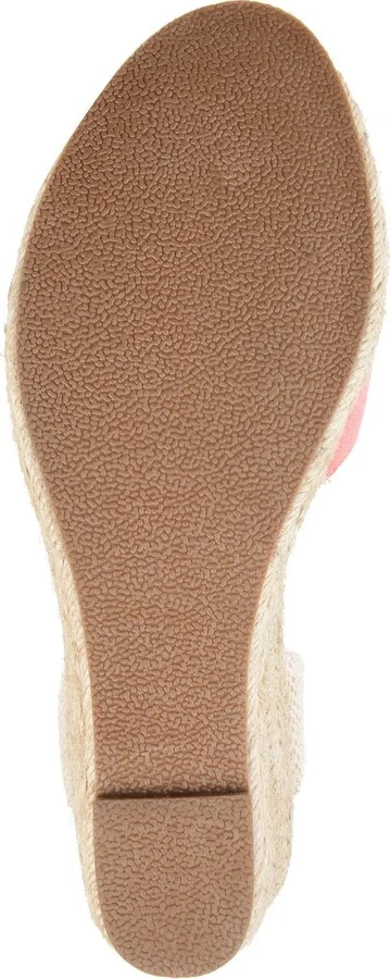 JOURNEE Monte Wedge Espadrille - Image 5