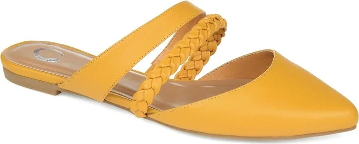 MUSTARD