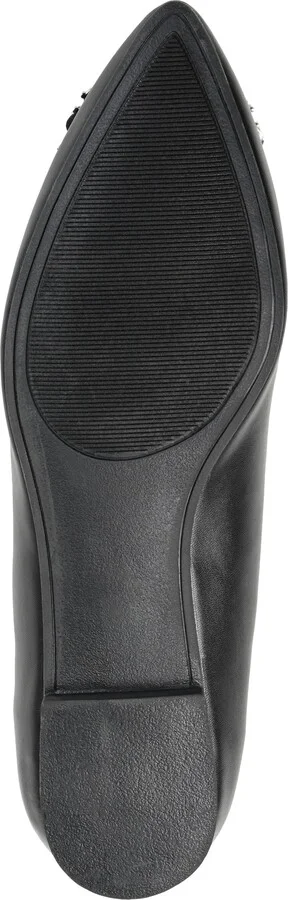 JOURNEE Renzo Embellished Flat - Image 7